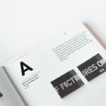Choisir une typographie efficace pour les étiquettes de prix