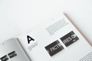 Choisir une typographie efficace pour les étiquettes de prix