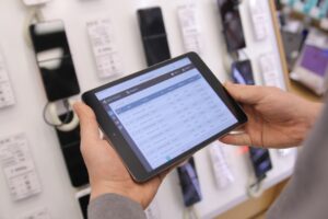 Comment capturer des emails en boutique : inciter avec valeur