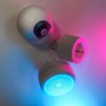Domotique : appartements scénarisés, démos vocales et sécurité des données expliquée