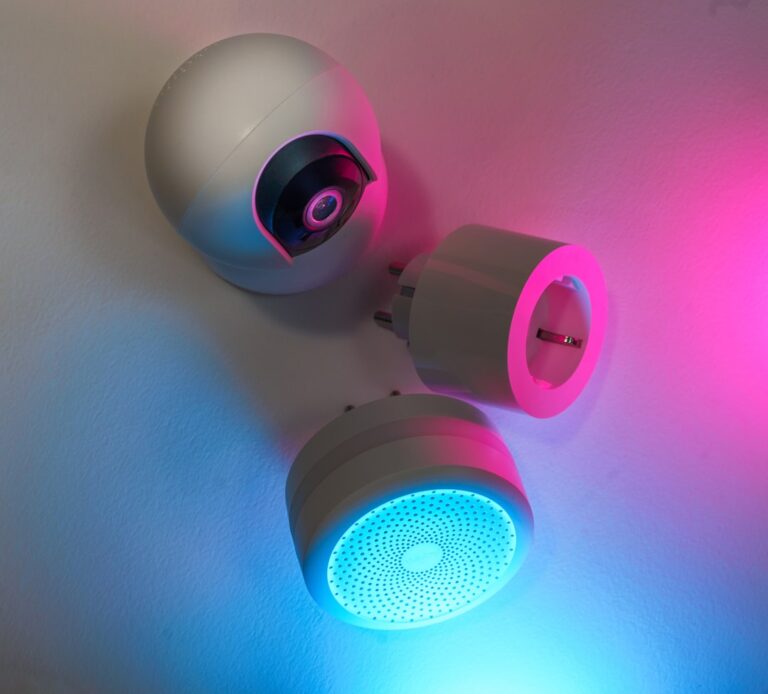 Domotique : appartements scénarisés, démos vocales et sécurité des données expliquée