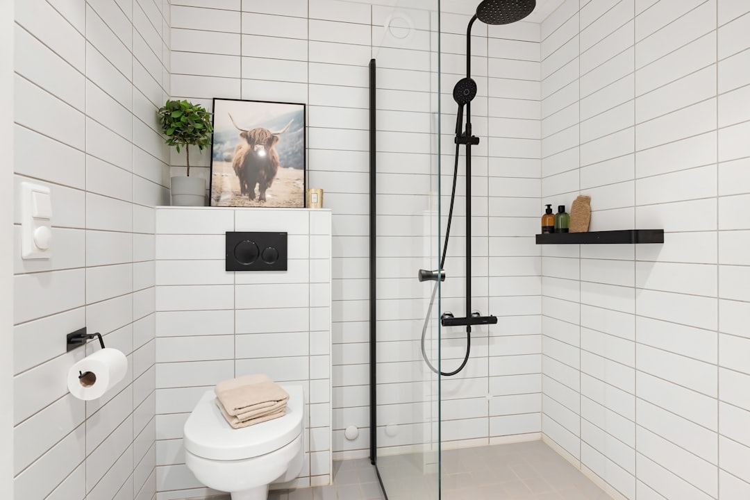 Photo Sanitaire & carrelage