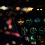 Illuminer le chemin : guidage par lumière séquentielle
