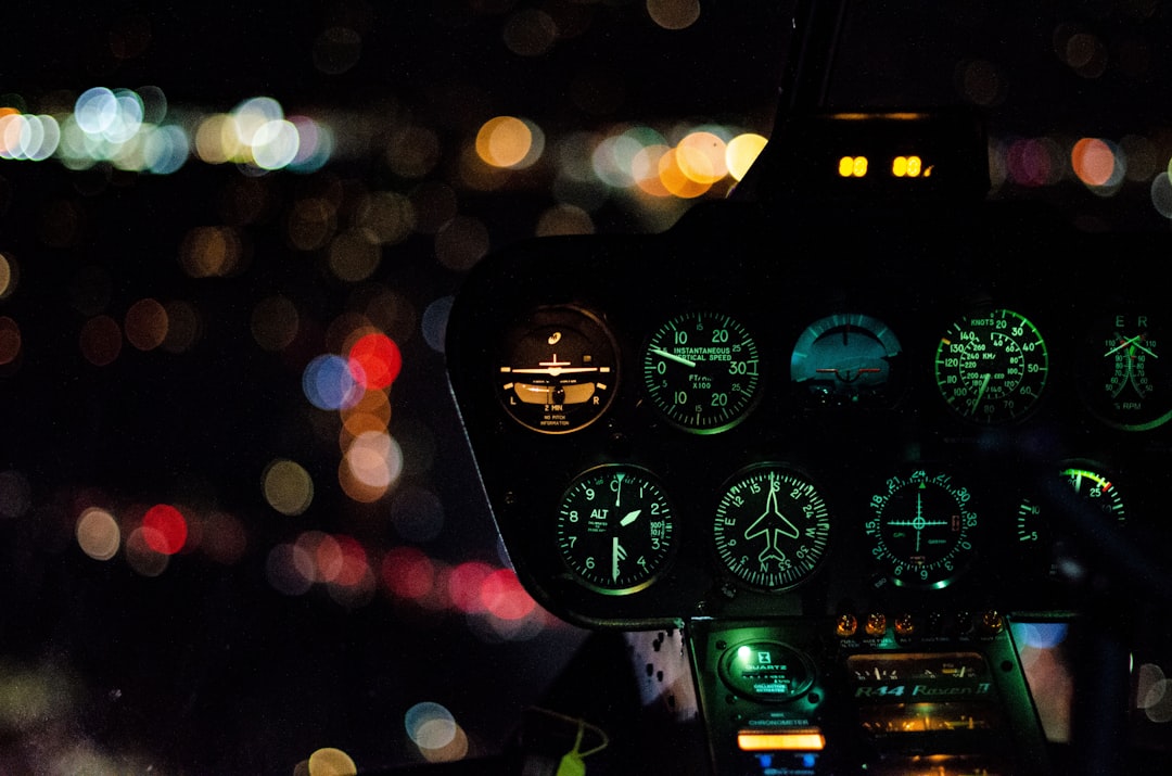 Photo sequential light guidance