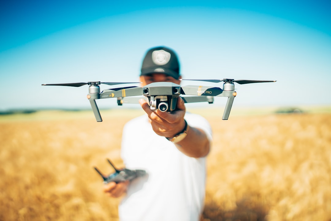 Photo Drones inventory