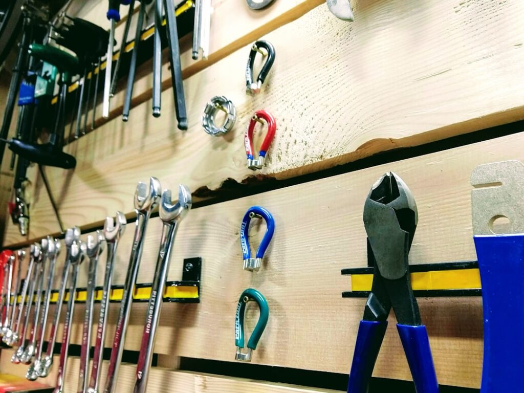 Routine de maintenance pour une qualité perçue optimale