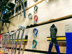 Routine de maintenance pour une qualité perçue optimale