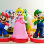Boutique geek : vitrines anti-UV et précommandes claires