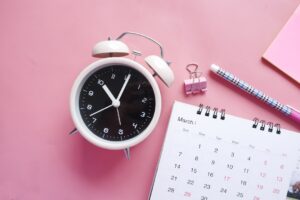 Horaires inadaptés : ventes perdues ; analyser et ajuster