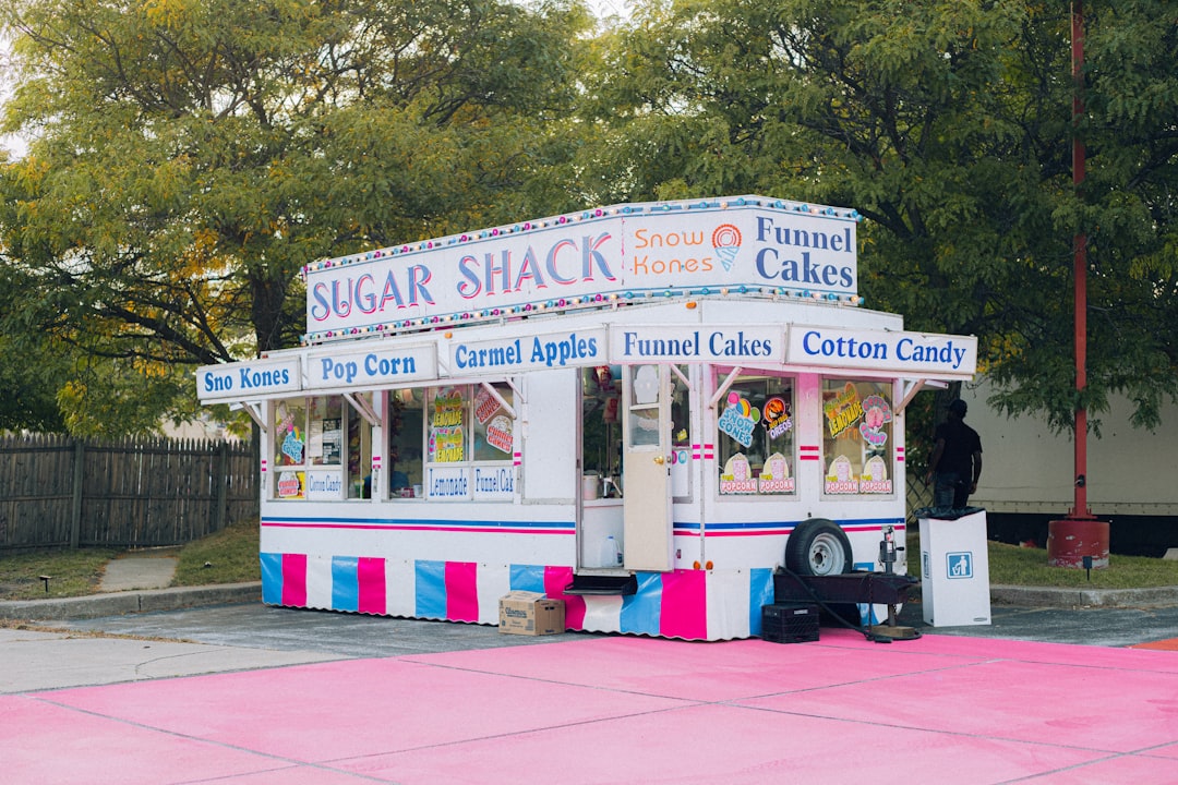 Photo Custom creation kiosks