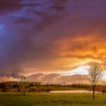 Lumière et assortiment de front : s&rsquo;adapter à la météo et à l&rsquo;humeur ambiante