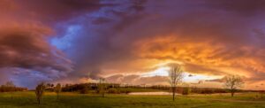 Lumière et assortiment de front : s&rsquo;adapter à la météo et à l&rsquo;humeur ambiante
