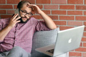 VIP non reconnus : frustration ; tags et attention