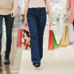 Live shopping en boutique : achats avec pick-up immédiat
