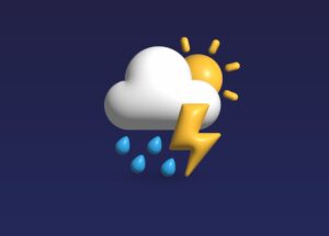 Offres météo : items saison mis en avant automatiquement