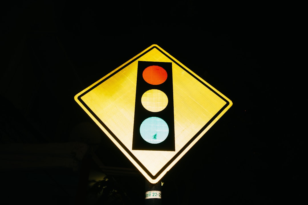 Photo quality signal