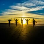 Pas de rituels réussite : démotivation ; célébrer