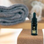 CBD bien-être : formulation pédagogique et conformité
