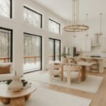 Portes ouvertes en hiver : facture, rideau d’air et routines efficaces