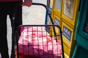 Surconsommation sacs : coûts, réutilisables et impact des prix