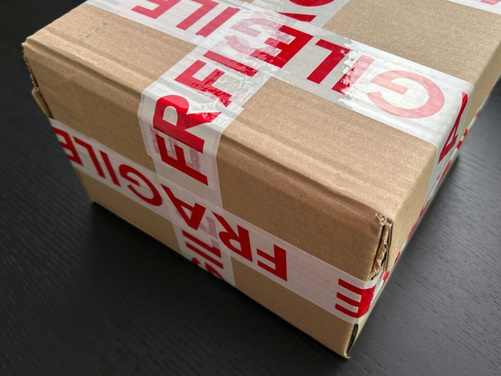 Rupture emballage fragile : casse, suppression et alternatives efficaces